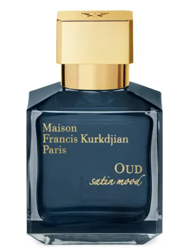 Oud Satin Mood