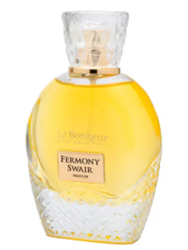 Fermony Swair