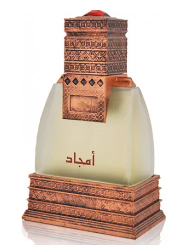 Amjad Eau de Parfum