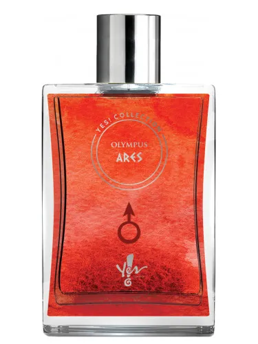 Olympus Ares