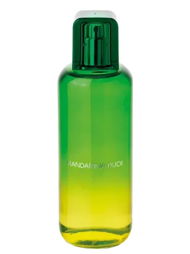 The Mandariners for Him