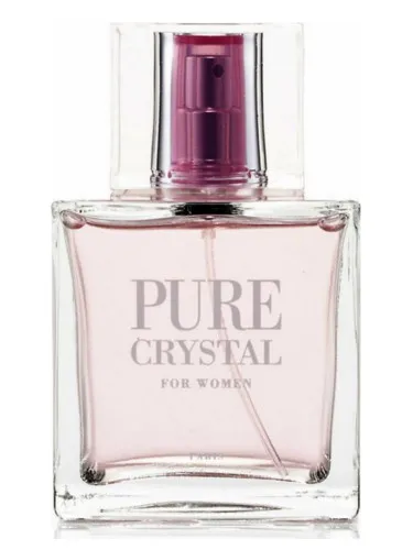 Pure Crystal