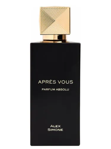 Apres Vous Parfum Absolu