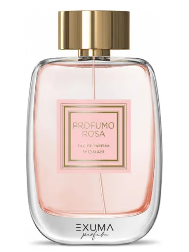 Profumo Rosa Woman