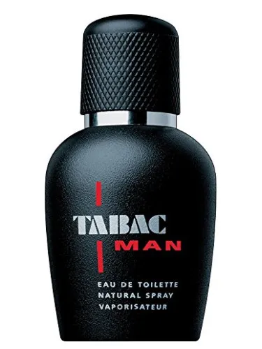 Tabac Man