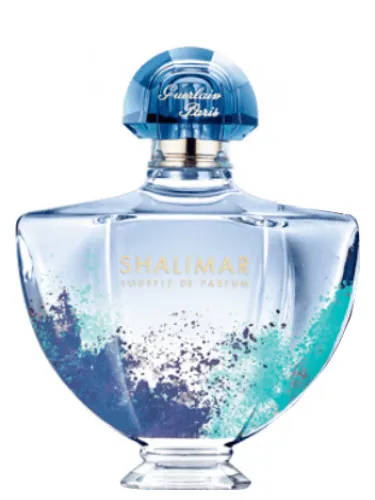 Shalimar Souffle de Parfum 2016