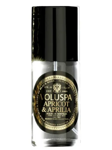 Apricot & Aprilia