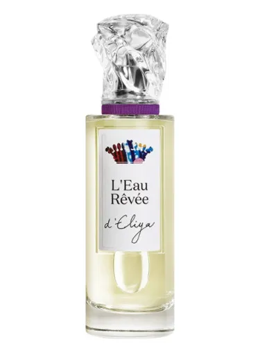 L'Eau Rêvée D'Eliya