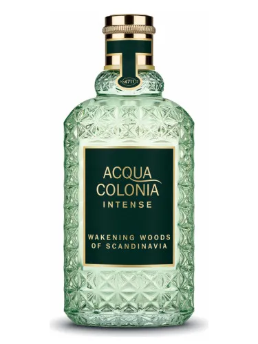 4711 Acqua Colonia Intense Wakening Woods Of Scandinavia
