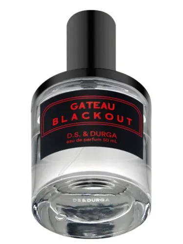 Gateau Blackout