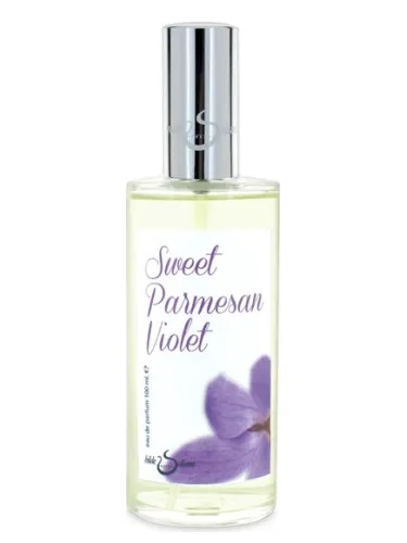Sweet Parmesan Violet