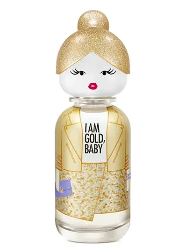 Sisterland Golden Vanilla