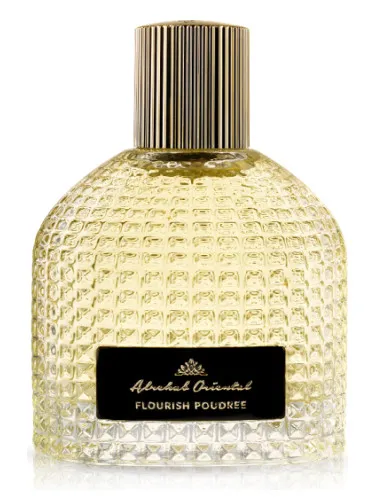 FLOURISH POUDREE