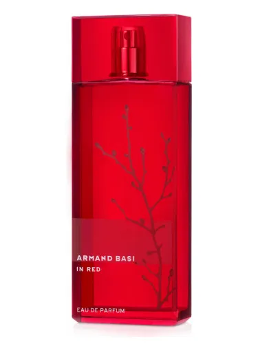 In Red EdP