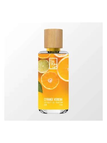 Citrange Verbena