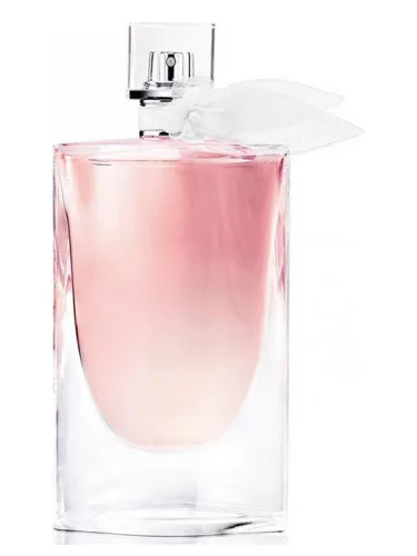La Vie Est Belle L’Eau de Toilette Florale