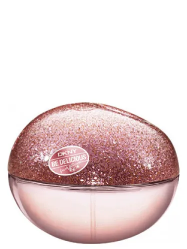 DKNY Be Delicious Fresh Blossom Sparkling Apple 
