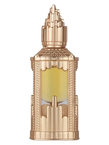 Attar Abraaj