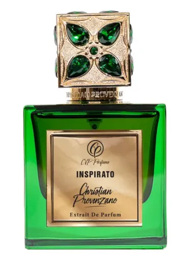 Inspirato Extrait De Parfum