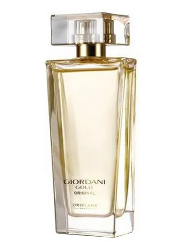 Giordani Gold Original