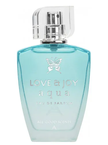 Love & Joy Aqua