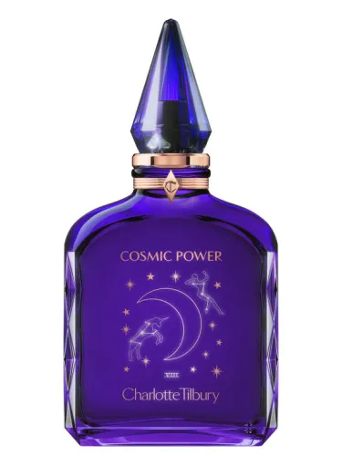Cosmic Power