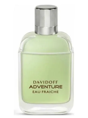 Adventure Eau Fraiche