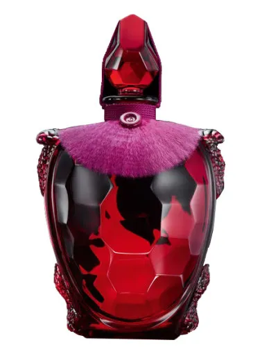 Le Flacon Tortue Red Edition by Baccarat