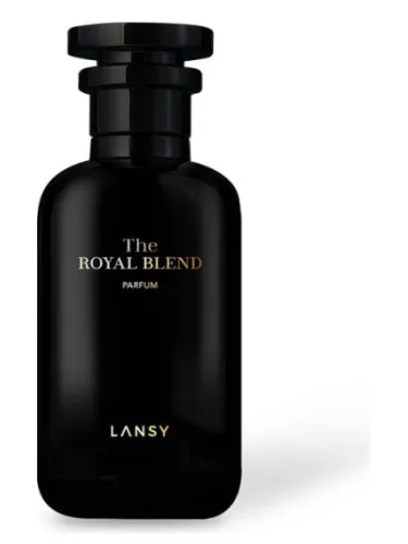 THE ROYAL BLEND