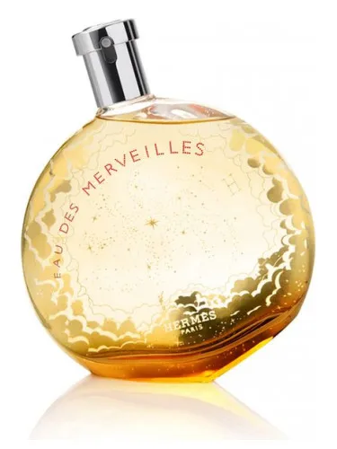 Eau Des Merveilles Limited Edition 2009