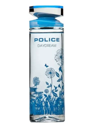 Police Daydream