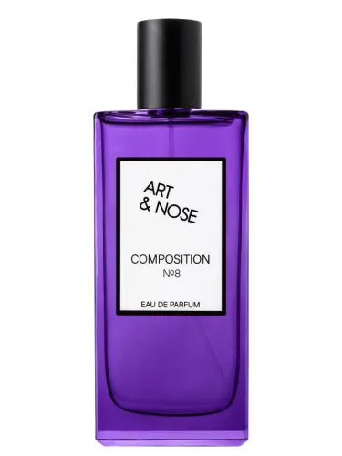 Art&Nose Composition #8
