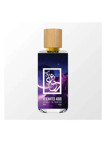 Alienated Aoud