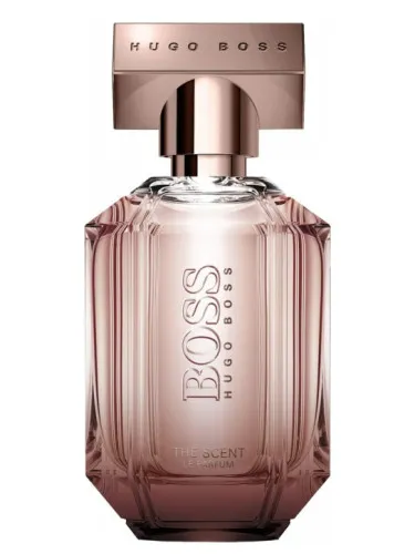 Boss The Scent Le Parfum for Her Le Parfum