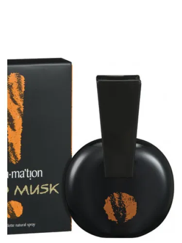 Ex'cla-ma'tion Wild Musk