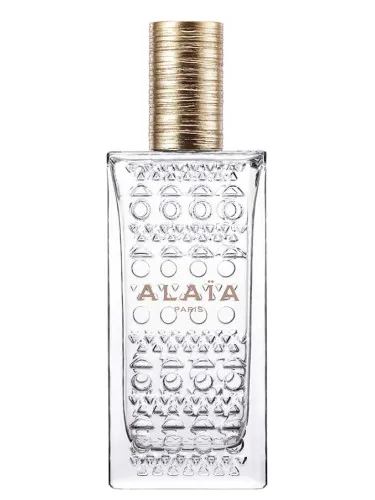 Alaïa Eau de Parfum Blanche