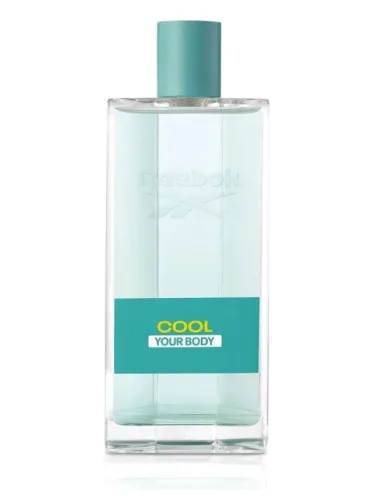 Cool Your Body For Her