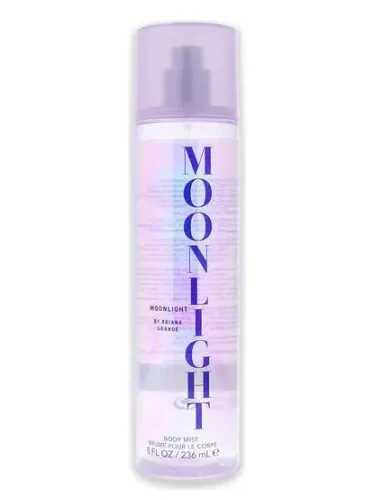Moonlight Body Mist