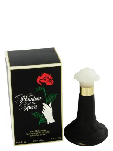 The Phantom of the Opera