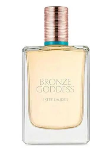 Bronze Goddess Eau Fraiche Skinscent 2017