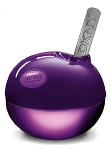 DKNY Delicious Candy Apples Juicy Berry
