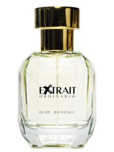 Ruby Bondage