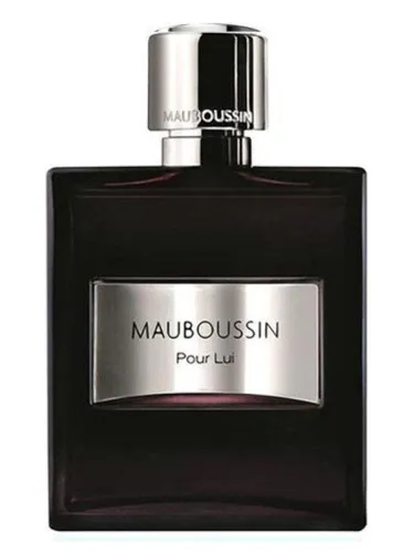 Mauboussin Pour Lui