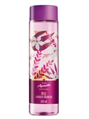 Aquavibe Mix Lavanda + Baunilha