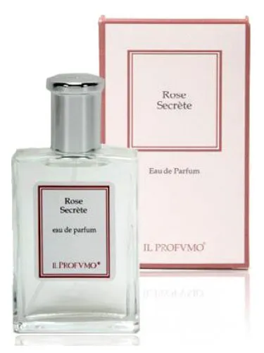 Soliflor Line Rose Secrete