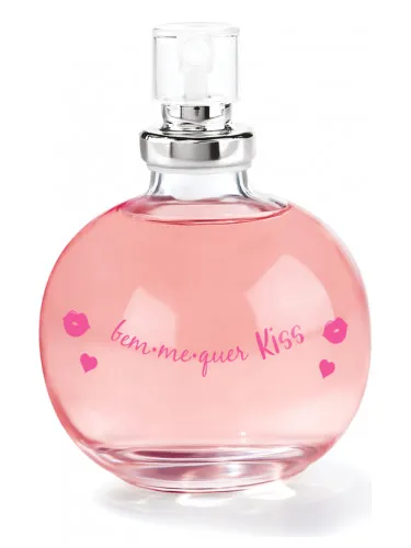Bem-Me-Quer Kiss