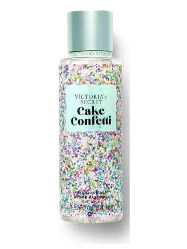Cake Confetti