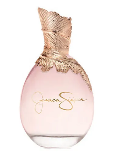 Jessica Simpson (Signature)