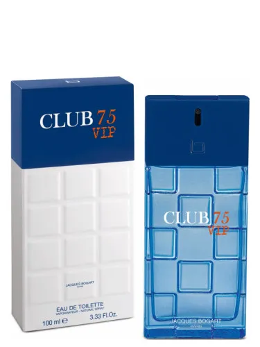 Club 75 VIP