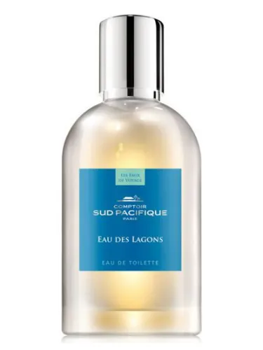 Eau des Lagons